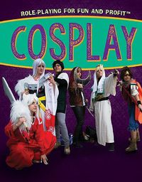 Cover image for Cosplay