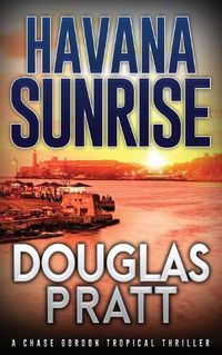 Cover image for Havana Sunrise