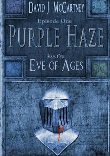 Cover image for Episode One of Purple Haze