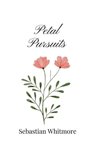 Cover image for Petal Pursuits