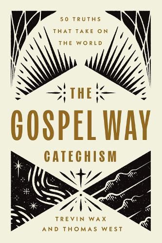 Cover image for The Gospel Way Catechism