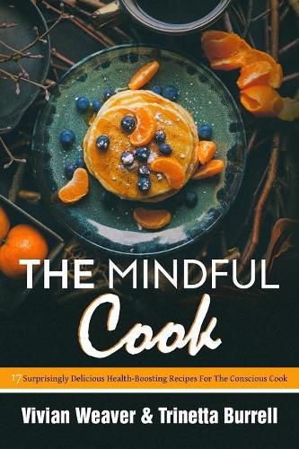 Cover image for The Mindful Cook