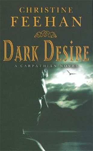 Cover image for Dark Desire: Number 2 in series