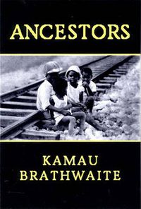 Cover image for Ancestors: Poetry