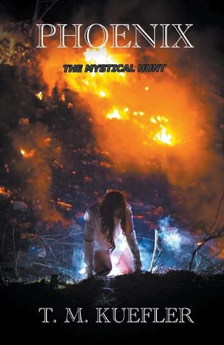 Cover image for Phoenix