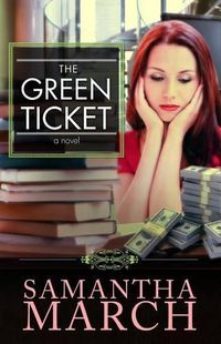 Cover image for The Green Ticket