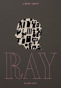 Cover image for A Book about Ray