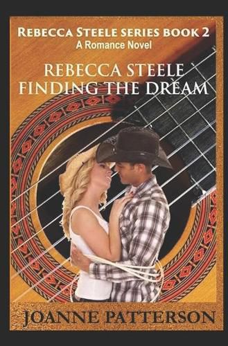 Cover image for Rebecca Steele Finding the Dream