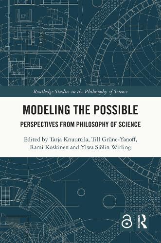 Cover image for Modeling the Possible