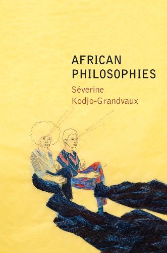 Cover image for African Philosophies