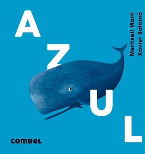 Cover image for Azul