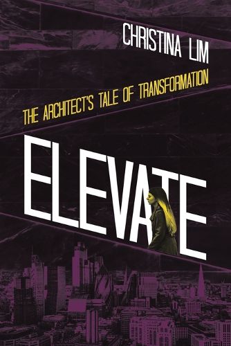 Cover image for Elevate
