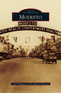 Cover image for Modesto