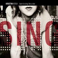 Cover image for Learn To Sing Like A Star
