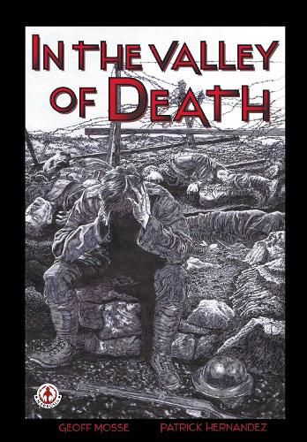 Cover image for In the Valley of Death