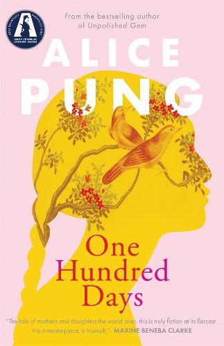 Cover image for One Hundred Days