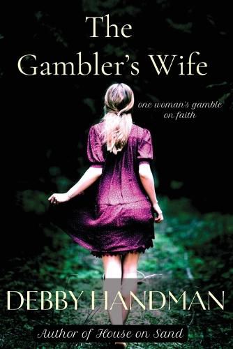 Cover image for The Gambler's Wife