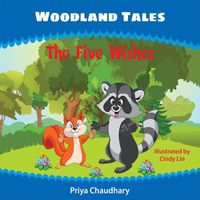 Cover image for Woodland Tales: The Five Wishes