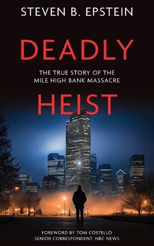 Cover image for Deadly Heist