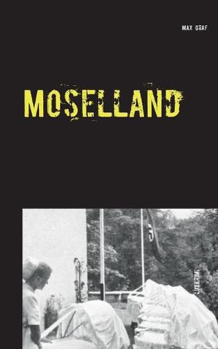 Cover image for Moselland: Luxkrimi