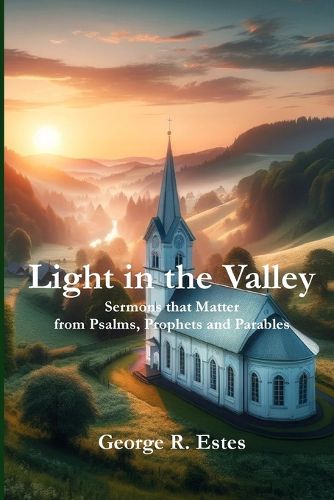 Cover image for Light in the Valley