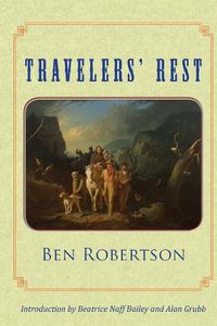 Cover image for Travelers' Rest