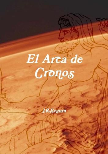 Cover image for El Arca De Cronos