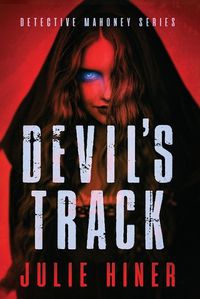Cover image for Devil's Track
