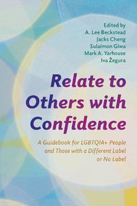 Cover image for Relate to Others with Confidence