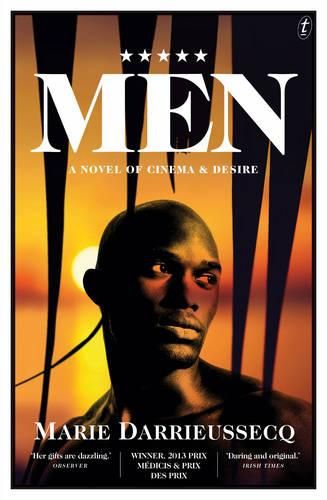 Cover image for Men