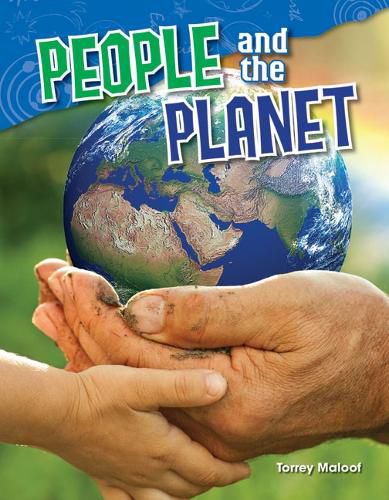 Cover image for People and the Planet