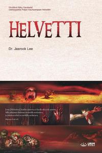 Cover image for Helvetti: Hell (Finnish Edition)