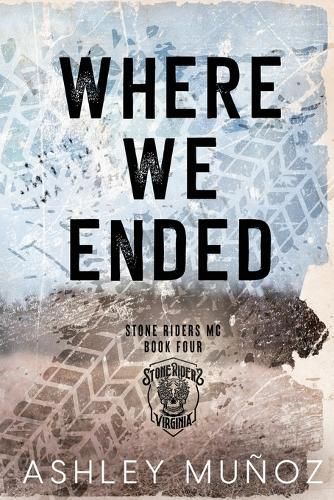 Cover image for Where We Ended