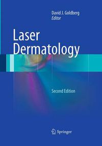 Cover image for Laser Dermatology