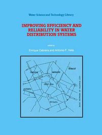 Cover image for Improving Efficiency and Reliability in Water Distribution Systems