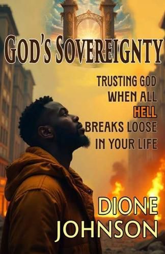 Cover image for God's Sovereignty