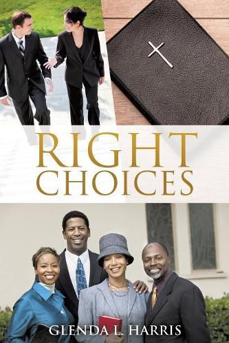 Cover image for Right Choices