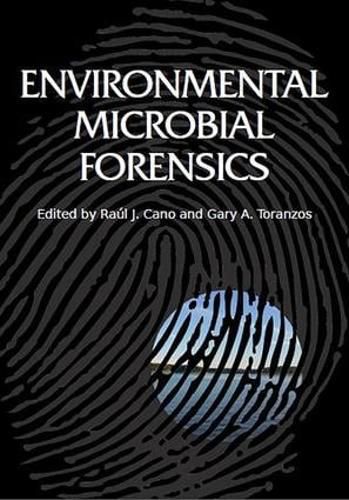 Cover image for Environmental Microbial Forensics