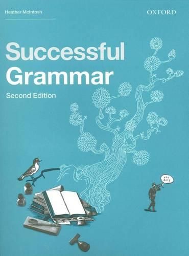 Cover image for Successful Grammar