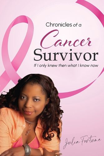 Cover image for Chronicles of a Cancer Survivor