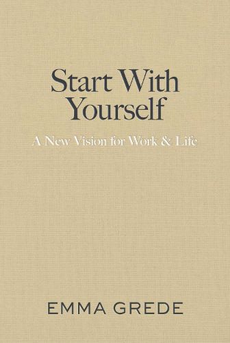 Cover image for Start With Yourself
