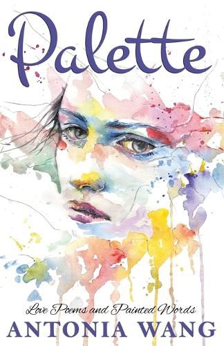 Cover image for Palette