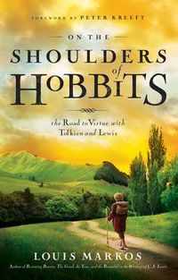 Cover image for On The Shoulders Of Hobbits