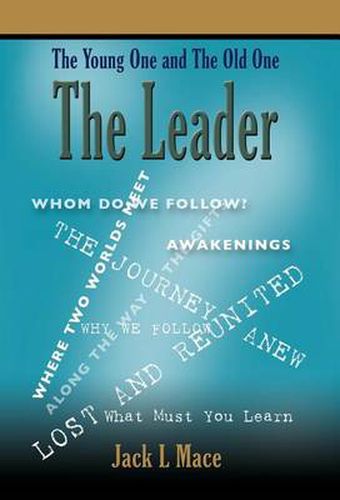 Cover image for The Leader