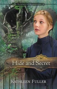 Cover image for Hide and Secret