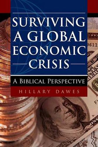 Cover image for Surviving a Global Economic Crisis