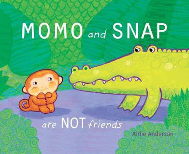 Cover image for Momo and Snap