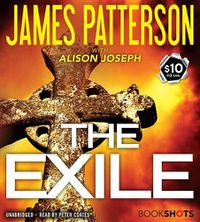 Cover image for The Exile Lib/E