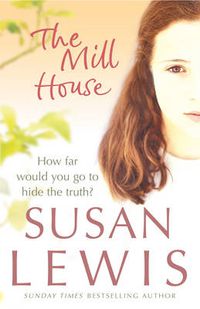 Cover image for The Mill House