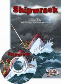 Cover image for Shipwreck